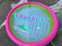 Thank You Very Much GIF
