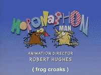 nickrewind nicksplat angry beavers GIF