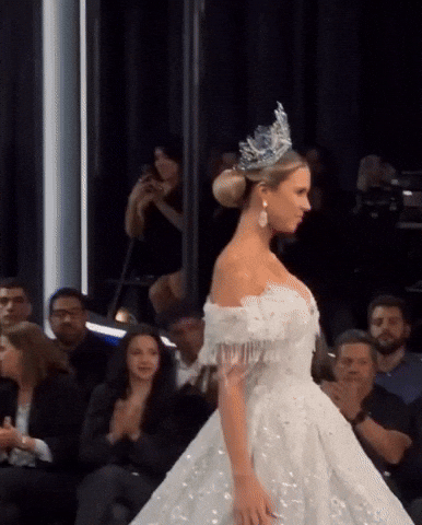 Francisca Lavandero GIF