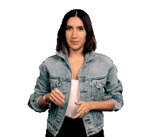 Finger Wag No Sticker by Jen Atkin