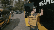 Tour De France Jumbo GIF by Team Jumbo-Visma