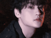Pretty Face GIF