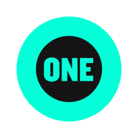Sticker by ONE Campaign
