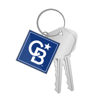 Sticker by Coldwell Banker Premier