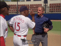 Star Trek Baseball GIF by Goldmaster