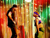 the fresh prince of bel air carlton GIF