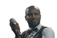 leo santana sextou Sticker by Universal Music Brasil