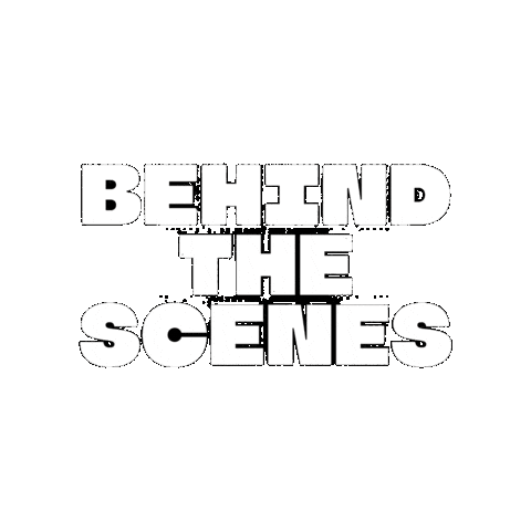wearesuperbored bts behind the scenes lxl super bored Sticker