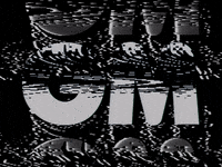 Art Glitch GIF