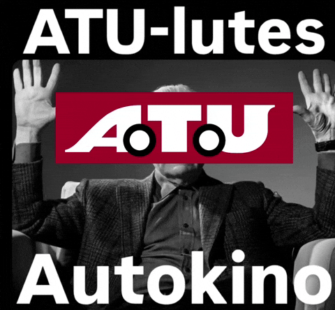Auto Atu GIF