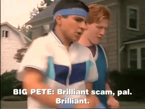 season 3 GIF