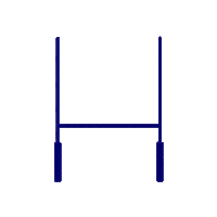 England Rugby Nice One Sticker by O2