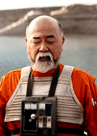 Star Wars Carson GIF