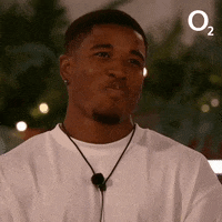 Love Island Smile GIF by O2