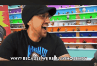 Hello Neighbor Fgteev GIF by Respective