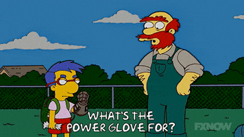 Episode 11 GIF by The Simpsons