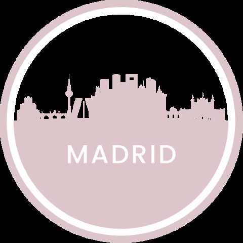 Corazon Madrid GIF by Innumed