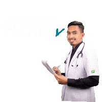 labparahita lab parahita mari kita check Sticker
