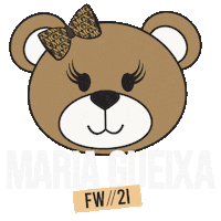 Winter Love Sticker by Maria Gueixa