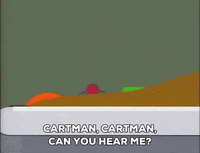 GIF by South Park 