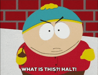 GIF by South Park 