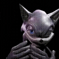 Freak Sonic Meme GIF