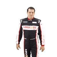 Driver Piloto Sticker by Porsche GT3 Cup Brasil