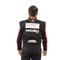 Driver Piloto Sticker by Porsche GT3 Cup Brasil