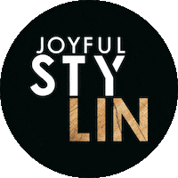 Lindia Sticker by Joyful Stylin