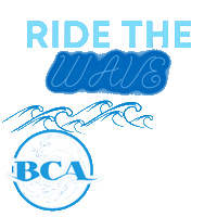 Cheerleading Sticker by Beach Cheer Athletics