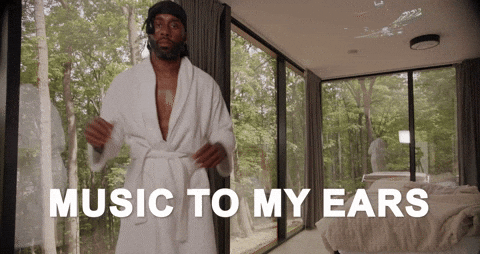 Love It Dancing GIF by Sage and lemonade