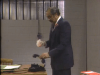 you cant do that on television nicksplat GIF