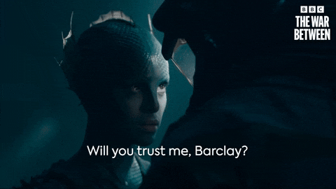 Gugu Mbatha-Raw Salt GIF by Doctor Who