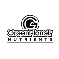 G Logo Sticker by GreenPlanet
