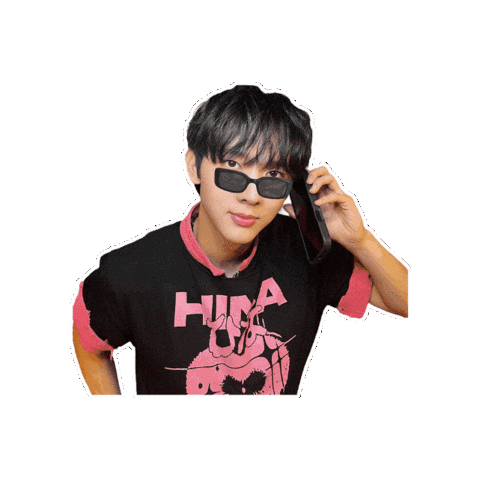 Evnne Sticker