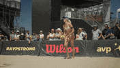 Beach Volleyball GIF