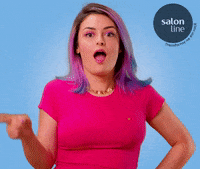 Idea Post It GIF by Salon Line