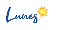 Day Sun Sticker by Tish Ibañez