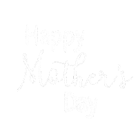 Mom Love Sticker