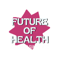 New Normal Health Sticker by Dr. Cheryl Kam