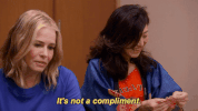 GIF by Chelsea Handler