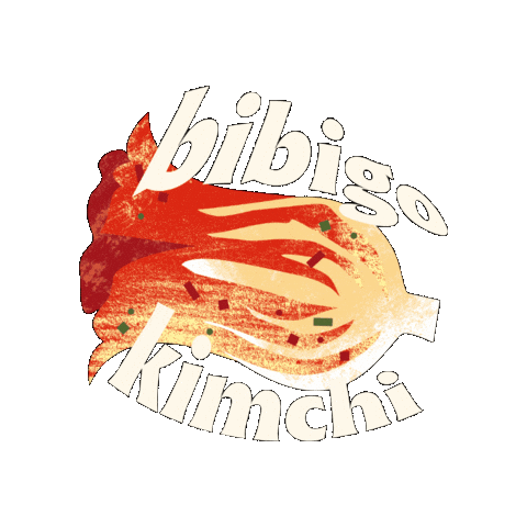 Corn Dog Streetfood Sticker by bibigo UK