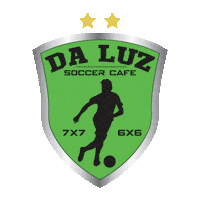 daluzathens football soccer greece athens Sticker