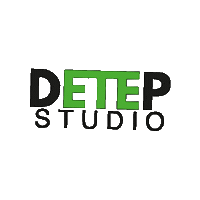 Detep Sticker by Vevas