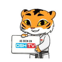 Sticker by oshcollection