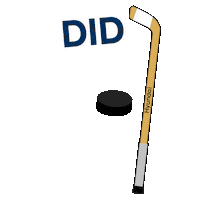 Ice Hockey Sticker by Hyundai Canada