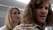 comedy central jillian belk GIF by Workaholics