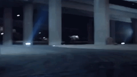 toyota supra GIF