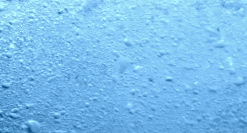 water bubbles GIF by Head Like an Orange