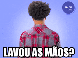 Head Cuidado GIF by Salon Line